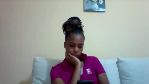 DOVY ACHIENG online show from March 1, 2025, 8:53 pm