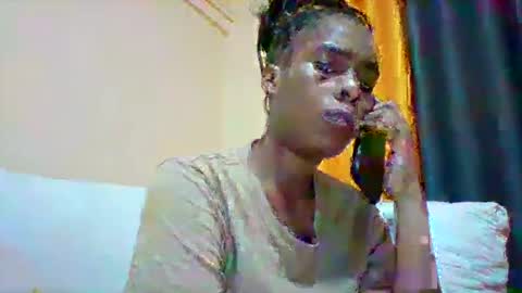 DOVY ACHIENG online show from March 4, 2025, 4:09 pm