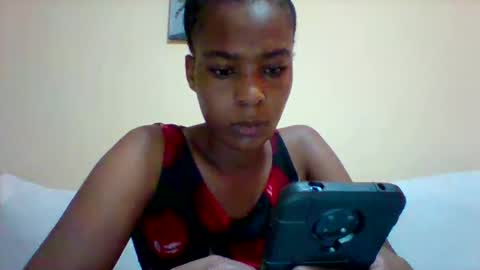 DOVY ACHIENG online show from March 6, 2025, 10:52 am