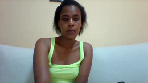 DOVY ACHIENG online show from March 11, 2025, 12:17 pm
