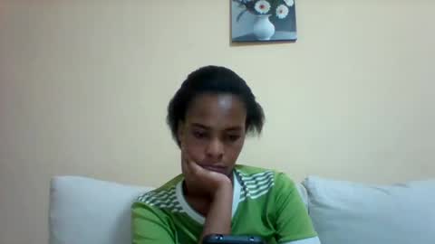 DOVY ACHIENG online show from March 11, 2025, 8:31 pm