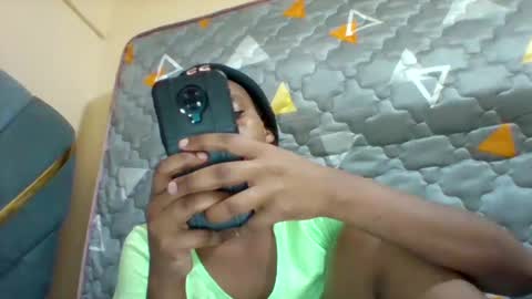 DOVY ACHIENG online show from March 11, 2025, 11:37 pm