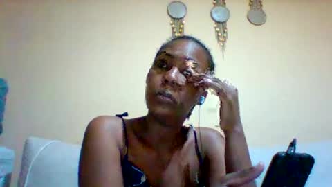 DOVY ACHIENG online show from September 9, 2025, 7:08 am