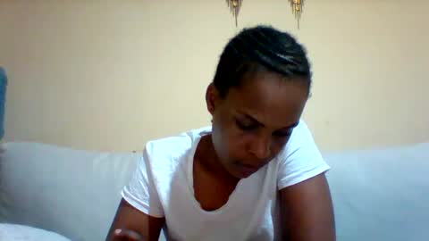 DOVY ACHIENG online show from September 10, 2025, 9:59 pm