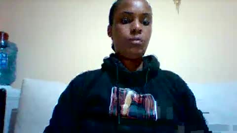 DOVY ACHIENG online show from September 13, 2025, 7:57 pm