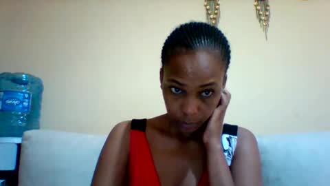 Snapshot of sexyqueen3457132 chatting on September 17, 2025, 9:22 am DOVY ACHIENG online show from September 17, 2025, 9:22 am