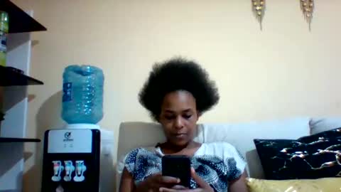 Snapshot of sexyqueen3457132 chatting on September 29, 2025, 10:42 am DOVY ACHIENG online show from September 29, 2025, 10:42 am