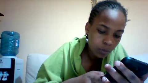 Snapshot of sexyqueen3457132 chatting on October 8, 2025, 8:56 am DOVY ACHIENG online show from October 8, 2025, 8:56 am