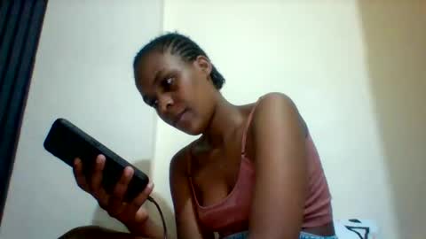Snapshot of sexyqueen3457132 chatting on October 25, 2025, 9:20 pm DOVY ACHIENG online show from October 25, 2025, 9:20 pm