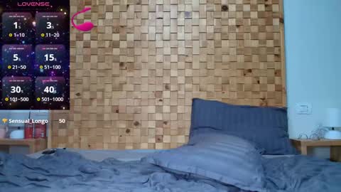 SexyQueenNina online show from January 11, 2025, 7:05 pm