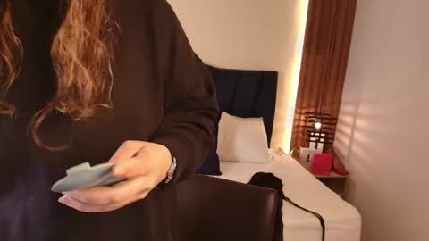 R A C H E L online show from March 22, 2026, 12:08 pm