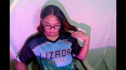 Snapshot of sexyrafaela_ chatting on October 30, 2025, 2:57 am Rafaela3 online show from October 30, 2025, 2:57 am