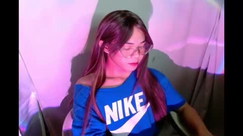 Rafaela3 online show from November 27, 2025, 4:42 pm