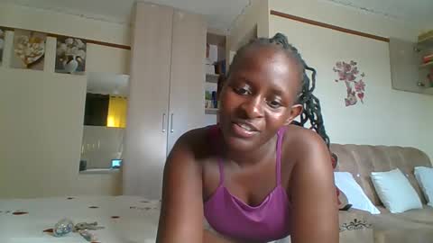 sexyreddebony online show from December 20, 2024, 11:21 am