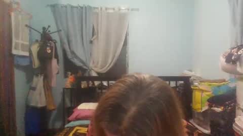 sexyregy69 online show from December 27, 2024, 3:59 pm