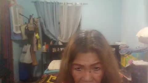 sexyregy69 online show from January 5, 2025, 8:31 pm