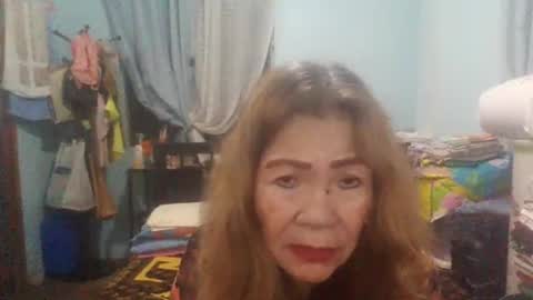 sexyregy69 online show from January 9, 2025, 9:05 pm