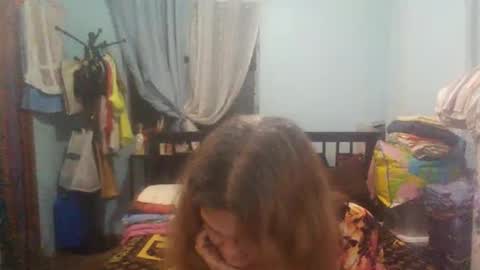 sexyregy69 online show from January 11, 2025, 6:33 pm
