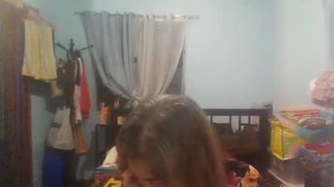 sexyregy69 online show from January 18, 2025, 7:15 pm