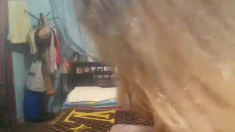 sexyregy69 online show from January 19, 2025, 10:39 pm