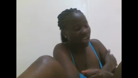 sexyrhany20 online show from January 6, 2026, 5:38 pm