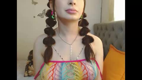 Venus Independent Model online show from December 4, 2025, 4:05 pm