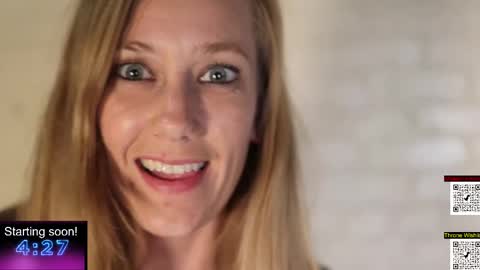 Miss Jasmine Baker - eXXXotica DC December 6th - 8th online show from February 26, 2025, 3:10 am