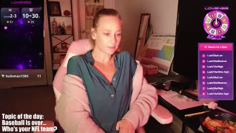 Miss Jasmine Baker - eXXXotica DC December 6th - 8th online show from November 4, 2025, 5:17 am