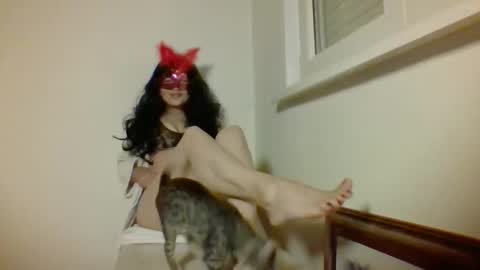 Sexy Sedef online show from October 3, 2025, 10:29 pm