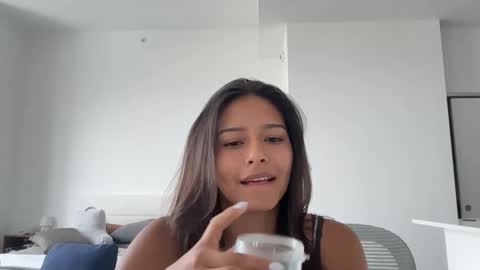 Serena online show from September 9, 2025, 2:16 pm
