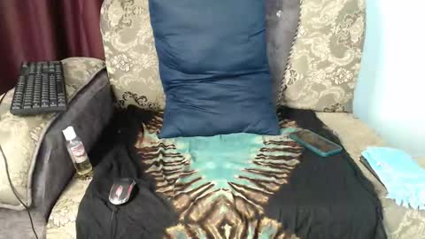 Andy online show from October 14, 2025, 4:46 am