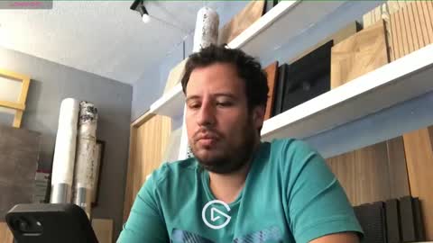 Sico online show from September 10, 2025, 4:51 pm