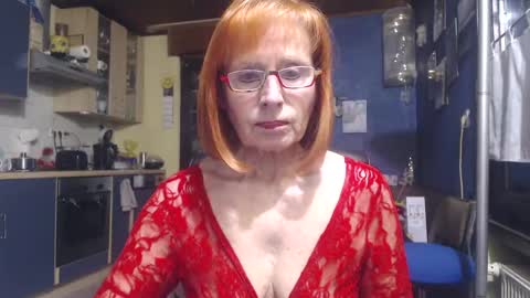 Silvie online show from December 29, 2024, 2:52 pm