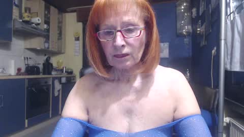 Silvie online show from December 30, 2024, 3:13 pm