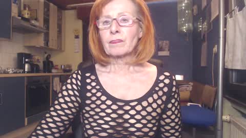Silvie online show from January 12, 2025, 2:41 pm