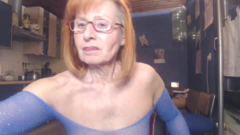 Silvie online show from January 21, 2025, 3:10 pm