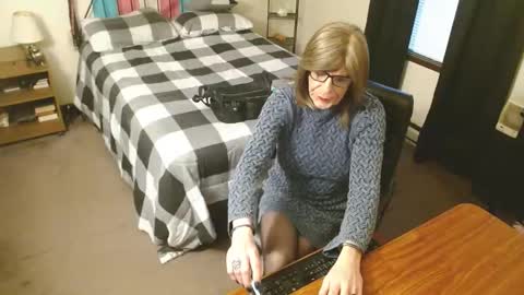 sexysindey79 online show from February 8, 2025, 9:25 pm