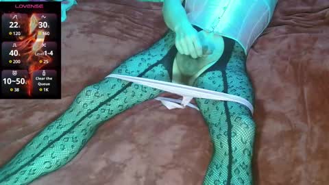 Snapshot of sexysissyboy11 chatting on March 7, 2025, 1:09 am sexysissyboy11 online show from March 7, 2025, 1:09 am