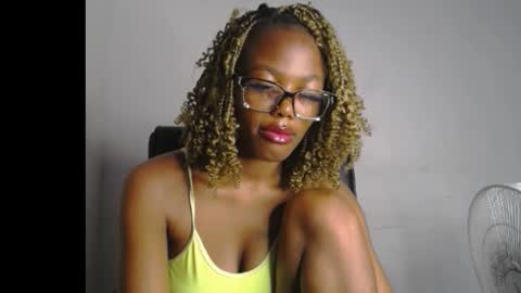 Darkskinned Rae online show from February 18, 2026, 7:15 am