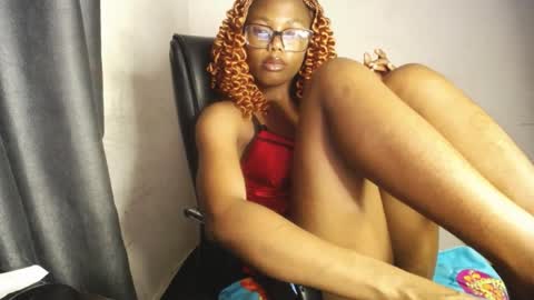 Darkskinned Rae online show from April 8, 2026, 11:27 pm