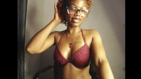 Darkskinned Rae online show from April 20, 2026, 6:20 pm