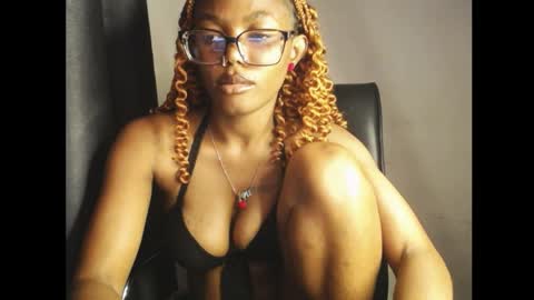 Darkskinned Rae online show from April 30, 2026, 11:20 pm