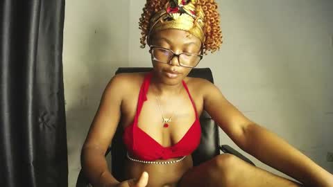 Darkskinned Rae online show from May 6, 2026, 11:21 pm