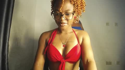 Darkskinned Rae online show from May 7, 2026, 7:52 pm