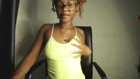 Darkskinned Rae online show from May 9, 2026, 8:03 pm