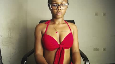 Darkskinned Rae online show from May 13, 2026, 10:06 pm