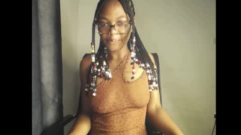 Darkskinned Rae online show from May 21, 2026, 6:26 pm