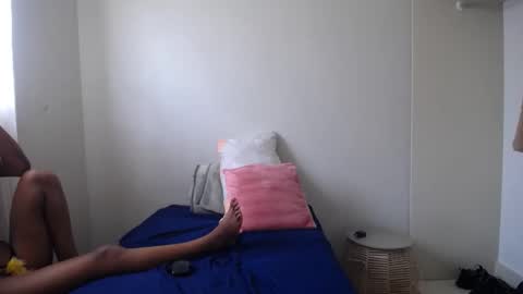 sexyslimmelanin online show from November 30, 2025, 10:41 am