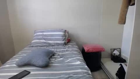 sexyslimmelanin online show from December 3, 2025, 11:30 am