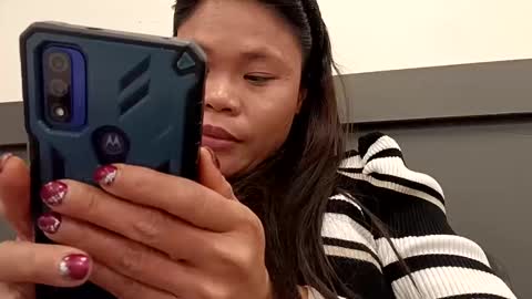 sexysmiley109 online show from February 9, 2025, 5:54 pm